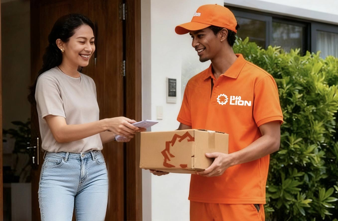 Last-Mile Delivery