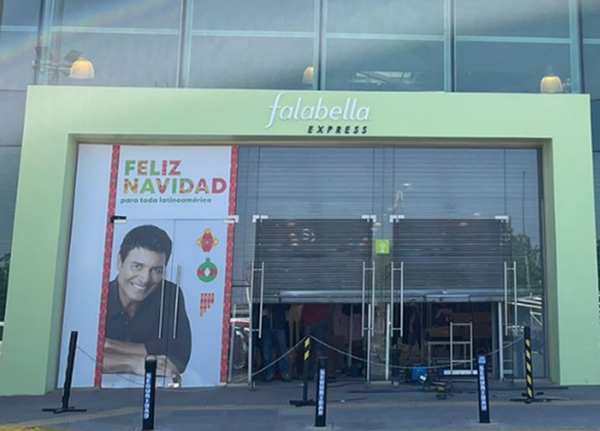 《走访拉美》丨智利站：“亲民”的零售电商国家(图6)
