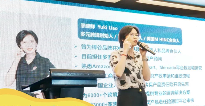 跨境电商新增长曲线，卖家迈入销量新阶段！(图3)