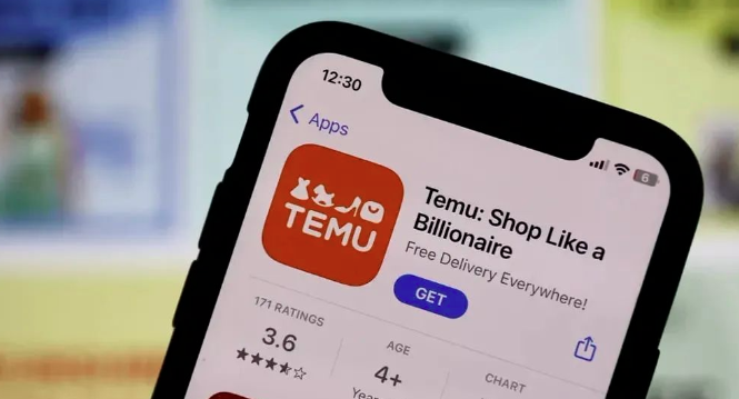 Temu登顶，亚马逊俘获消费者芳心，巴西成全球巨头必争之地！(图1)