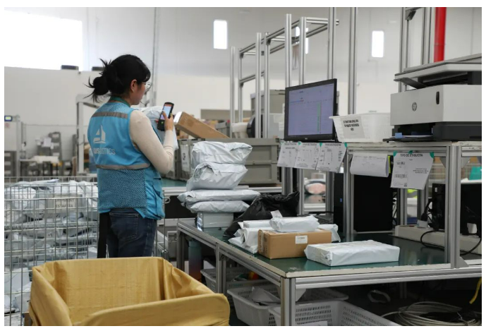 El Buen Fin 2024 惊人战绩:头部卖家发货量激增 902%!(图2) El Buen Fin 2024 惊人战绩:头部卖家发货量激增 902%!(图2)