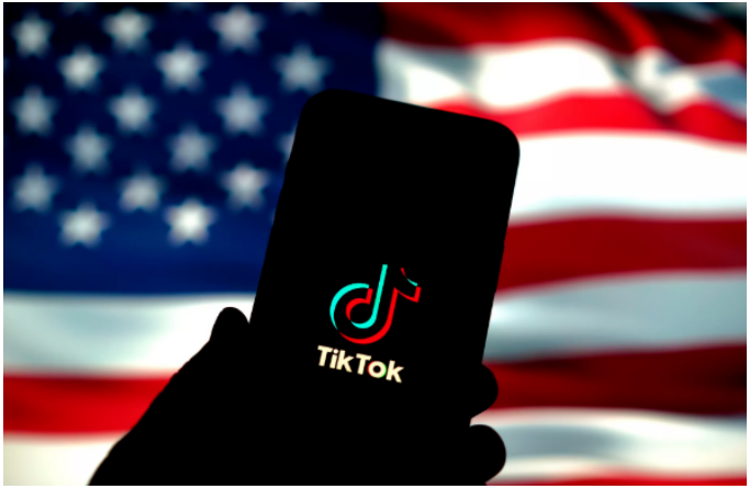 TikTok：短暂喘息后的全球商业征途，能否突破困境？(图2)