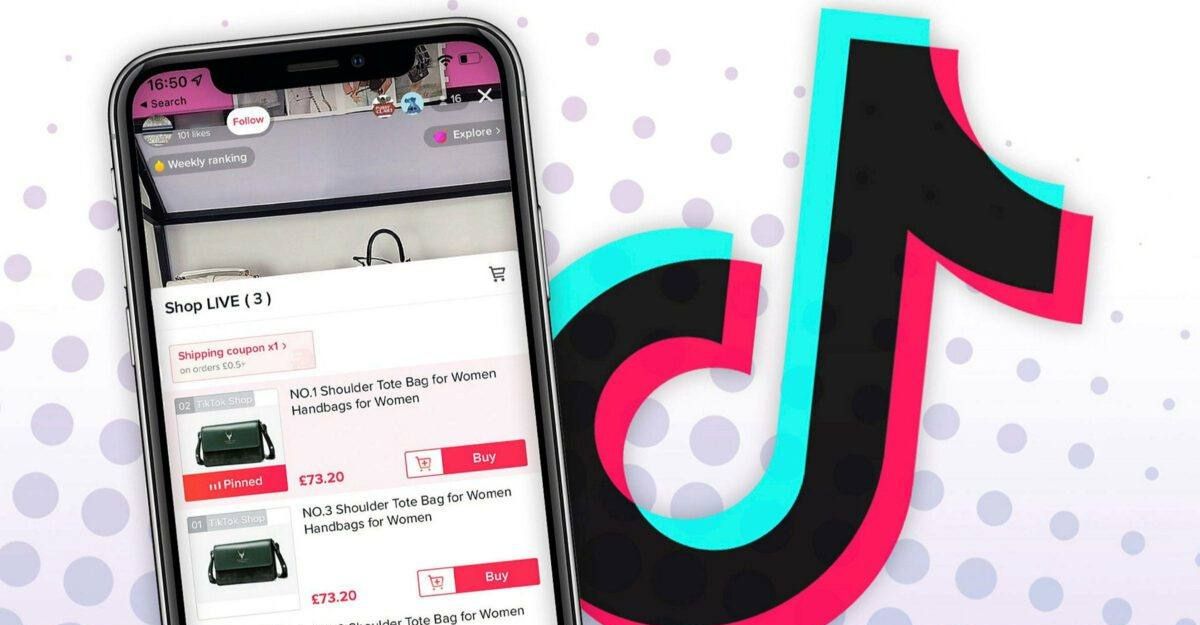 TikTok Shop墨西哥出现增长极现象，双轨战略并行！(图2)