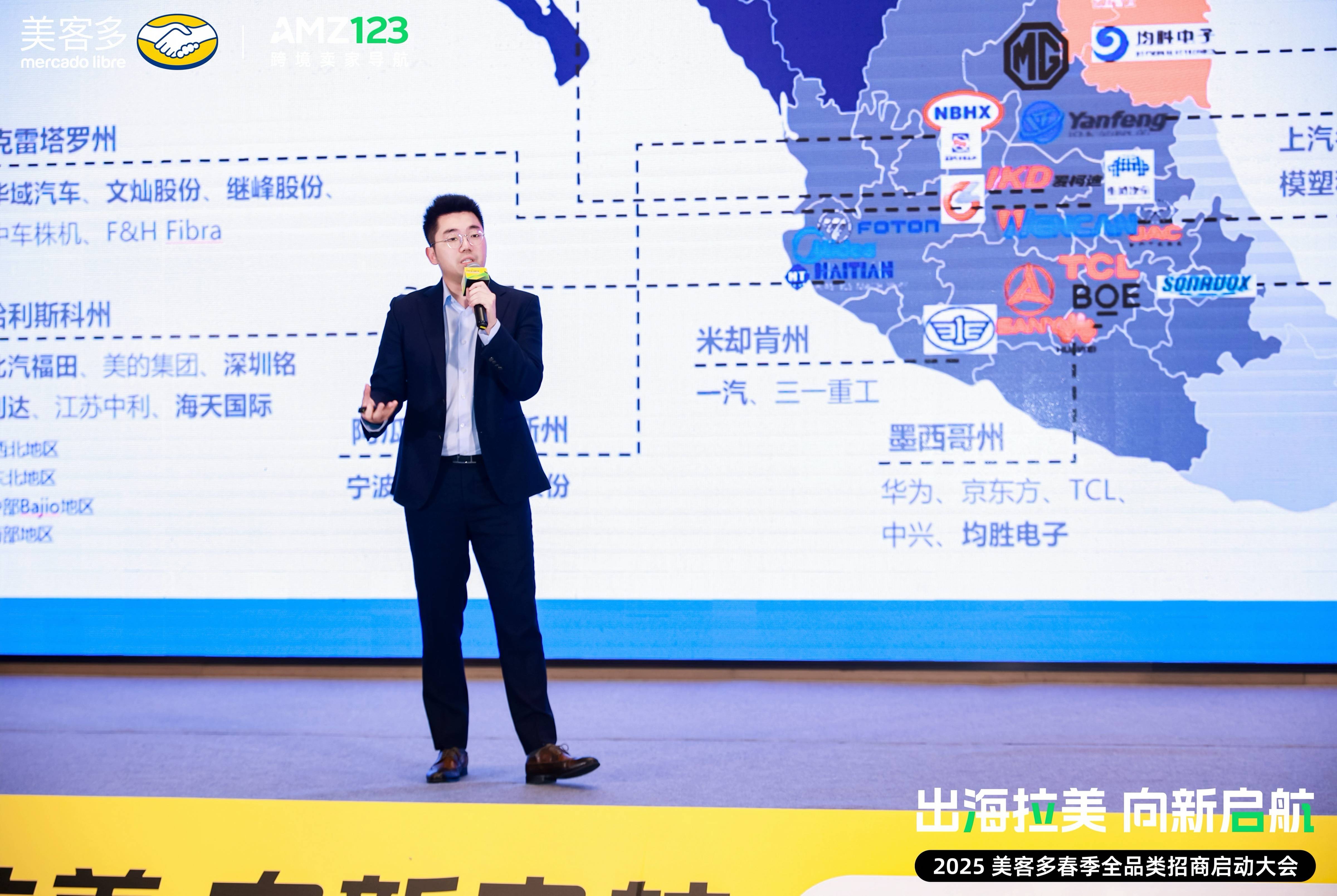 中国卖家如何借力美客多，打开新财富之门？(图2)