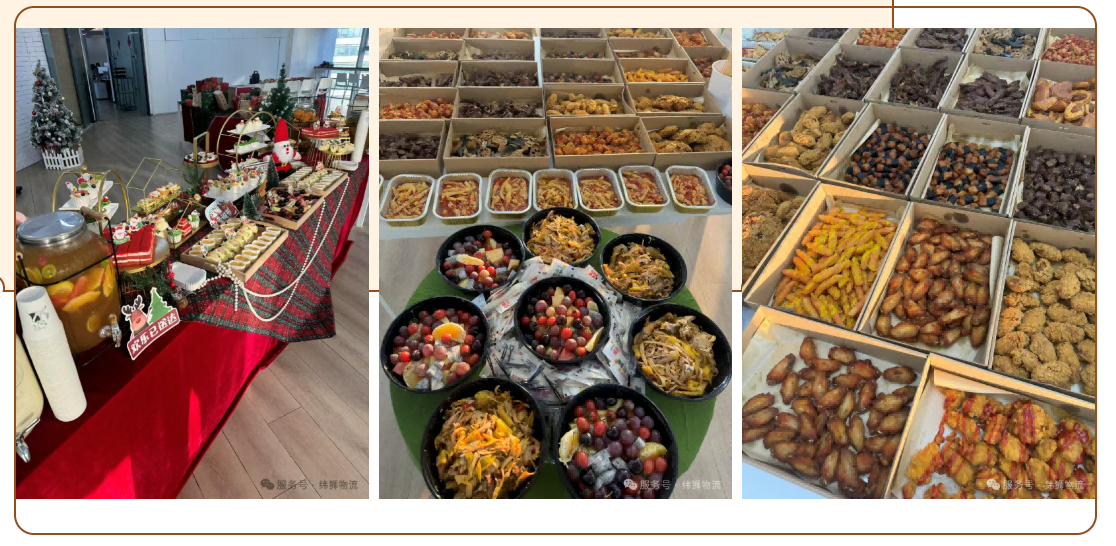 温暖落幕 | 美狮集团圣诞派对圆满落幕，欢乐与感动同行(图4)