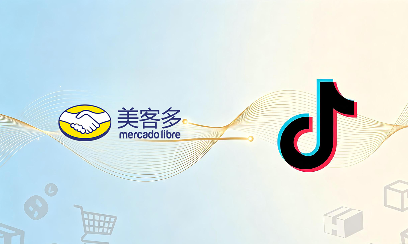 重磅！美客多打通TikTok！三大广告神器上线，跨境卖家的“搞钱”新风口(图1)